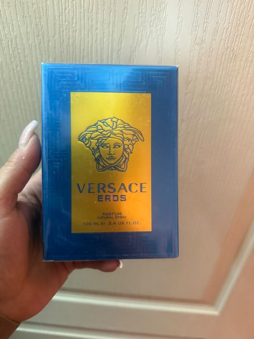 Versace Eros parfum