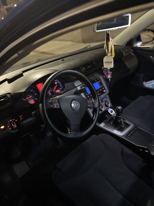 PASSAT B6 2.0 tdi
