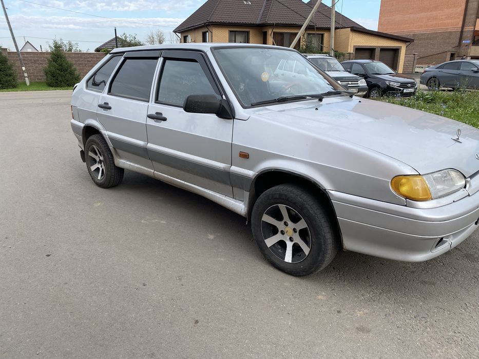 Продам диски арбузики R13