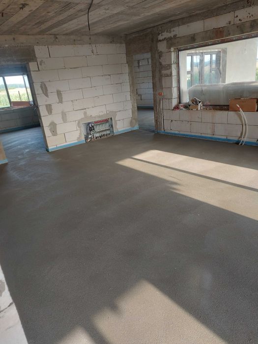 Vând/schimb casă Golești Vrancea