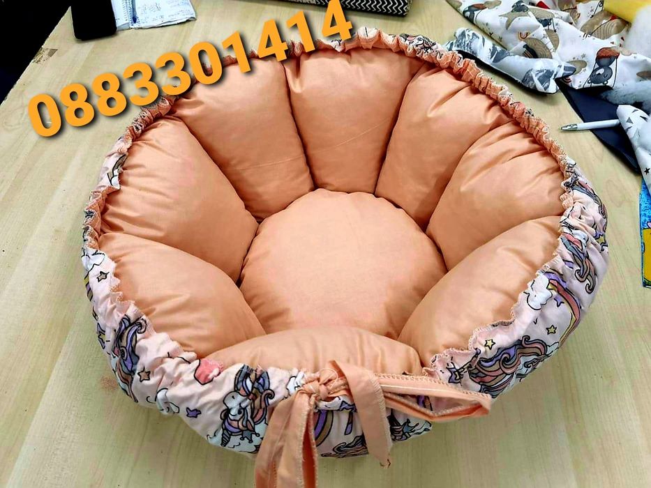 Намаление! Легло за куче Легло за домашни любимци Котешко легло