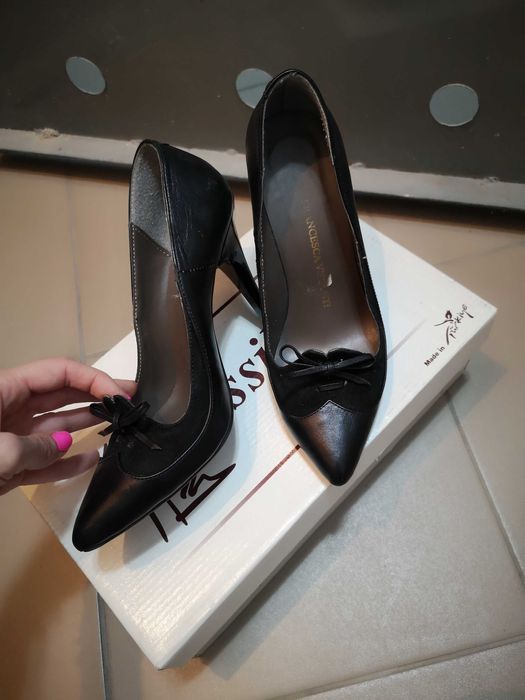 Елегантни обувки