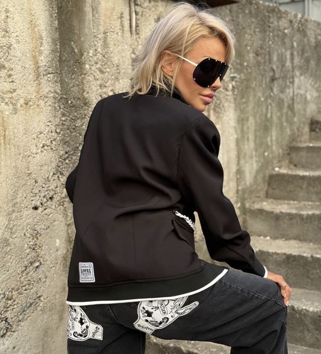 Сако      Джофра