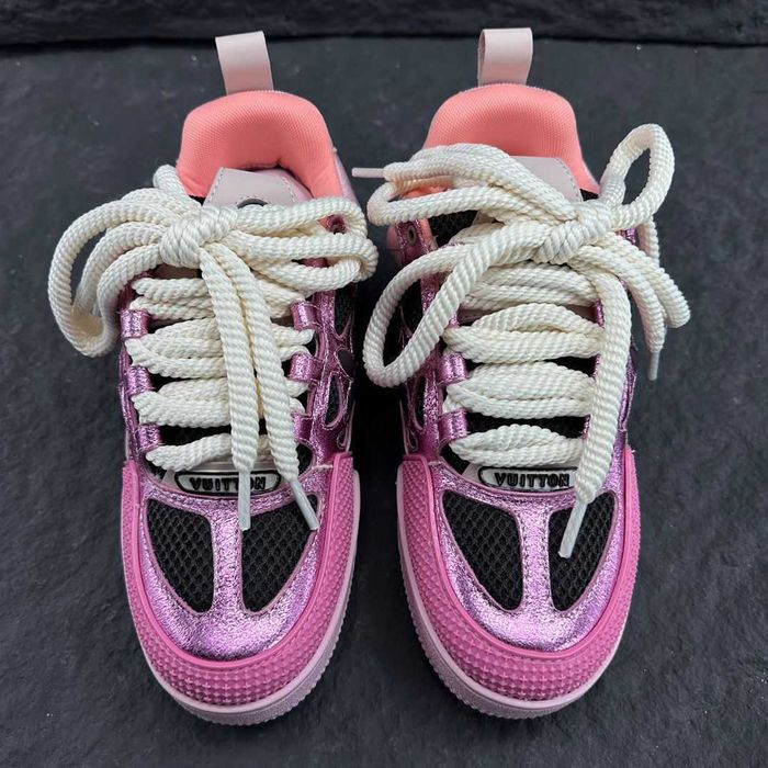 Louis Vouitton Skate