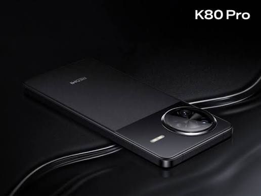 Redmi K80 pro obmen.