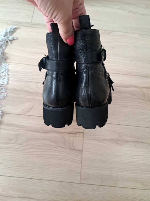 Steve Madden 39 номер нови обувки