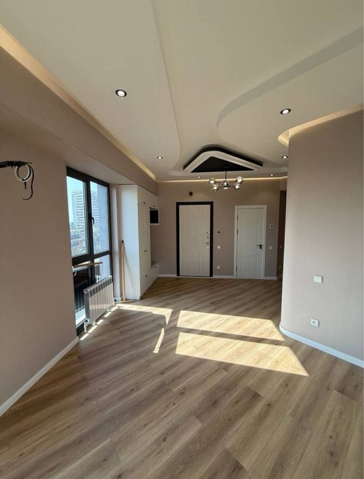 Продается квартира ЖК Акай сити дархан 3х ком 118м2 Срочно