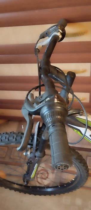 Продам велосипед