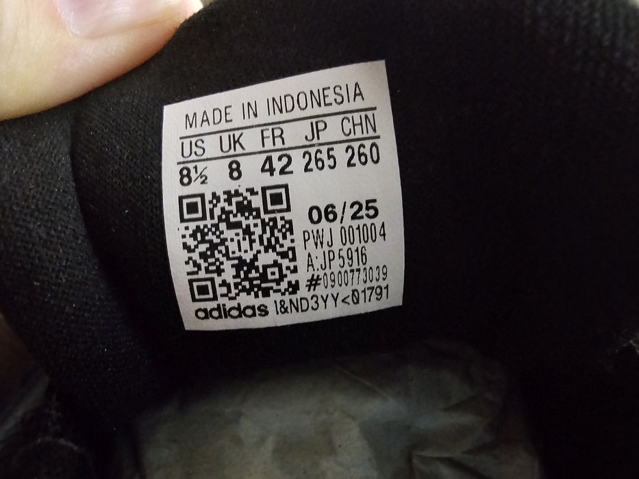 Кросовки adidas Runfalcon 5 TR