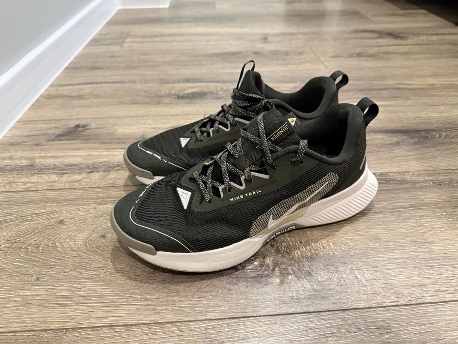 Маратонки Nike Juniper Trail 3 Номер  44.5
