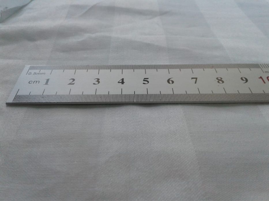 Постельное бельё для гостиниц.