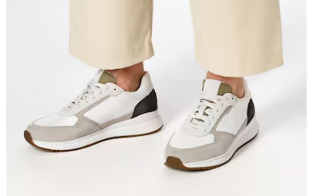 Мъжки маратонки Geox