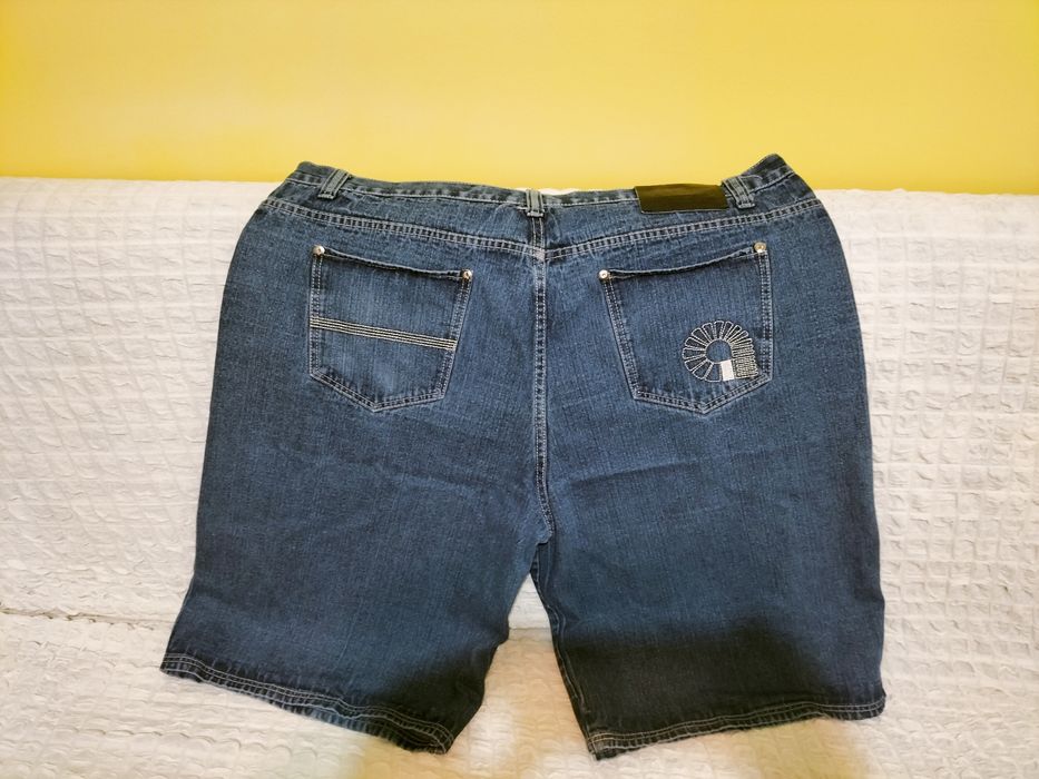 Tricouri ecko Sean john pants akademiks (  hip hop)