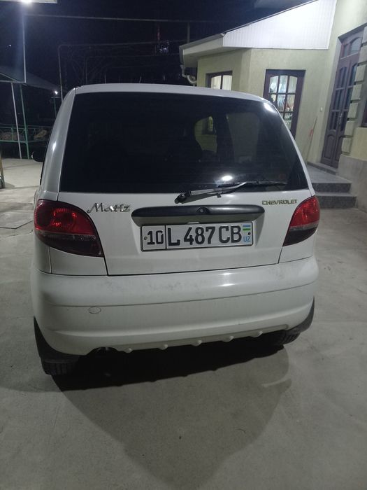 Matiz mx VIKUB bor