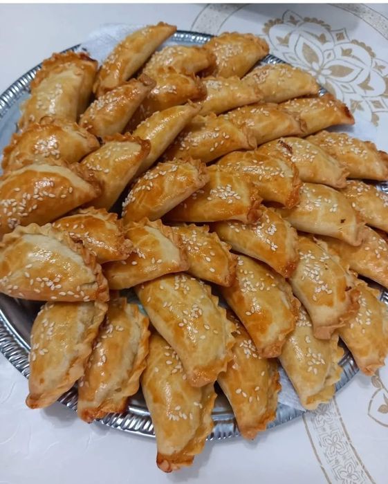 Самсушки домашние