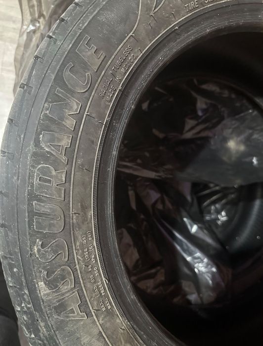 Зимние летние шины Hyundai элантра