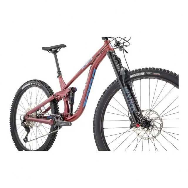 Trail/Enduro bike Kona Process 153 29 XL 2022 (НОВ) [BLACK FRIDAY]