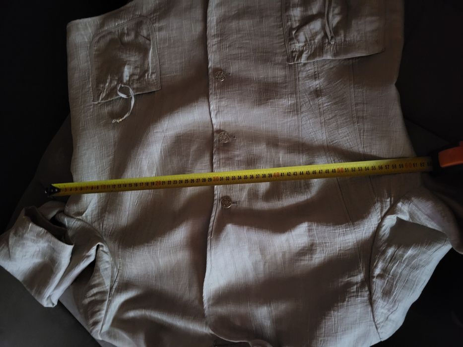 Costum elegant de vară