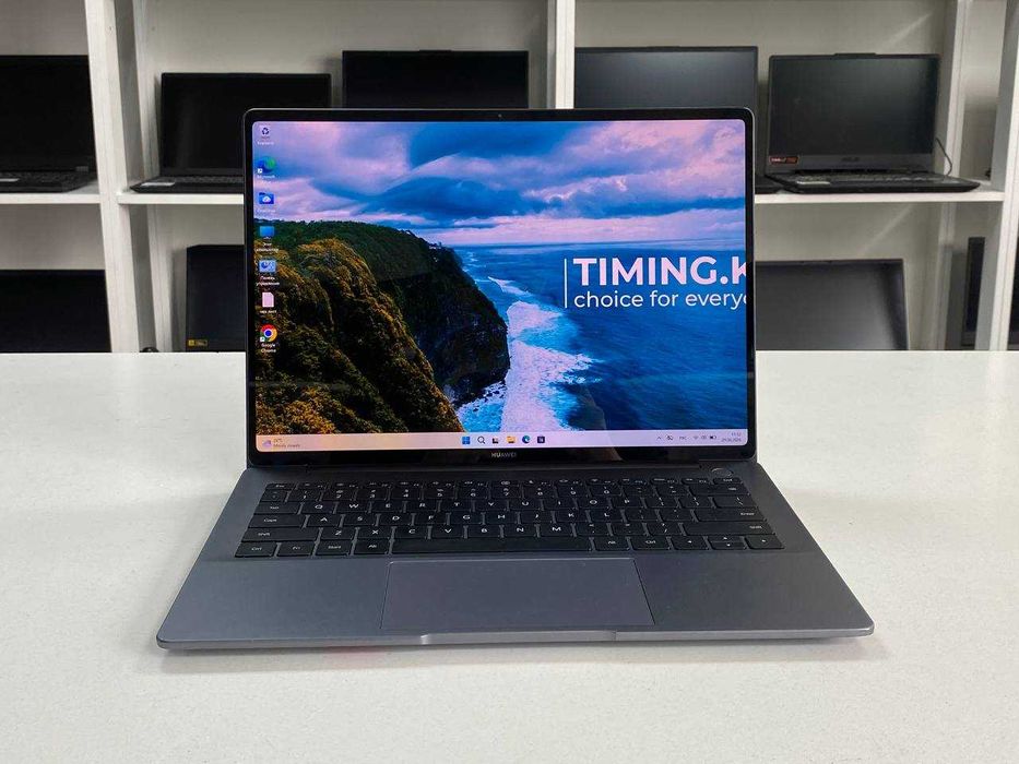 Ноутбук Huawei MateBook 14 OLED Touch - Core Ultra 5 125H/32GB/1TB/Arc