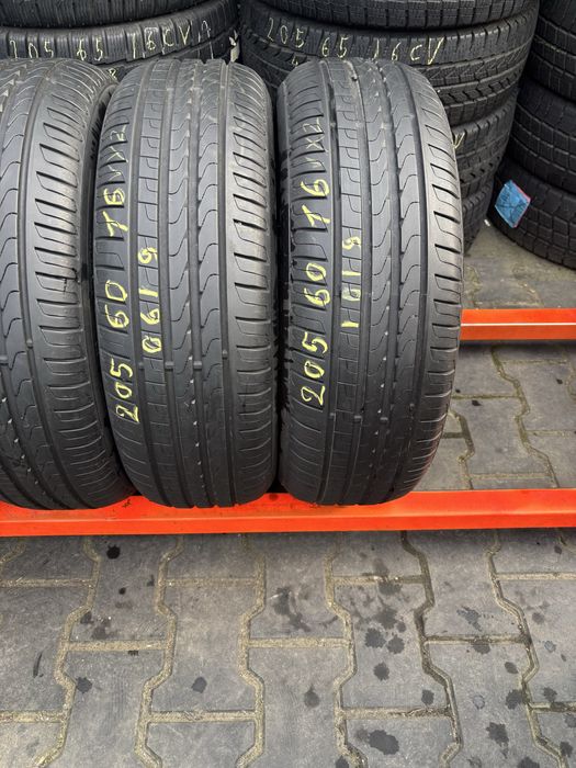 Anvelope Vara 205/60/16 Pirelli Cinturato P7 205 60 16 R16