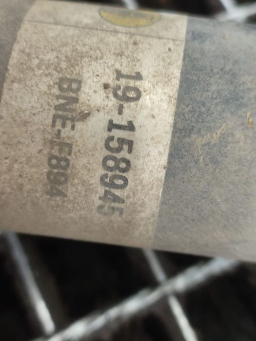 Amortizor cu arc fata 19-158945 Audi A4 B7 [2004 - 2008] 1.9 tdi BRB