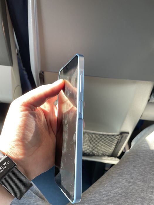 Samsung A17 256gb