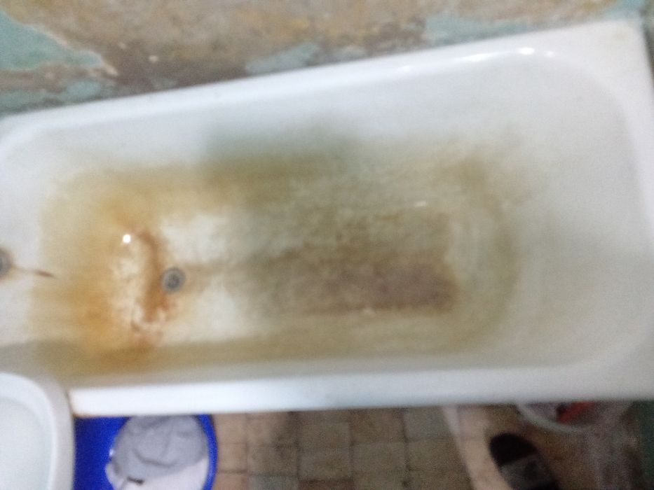 Чугунные ванны сотилади 800 минг