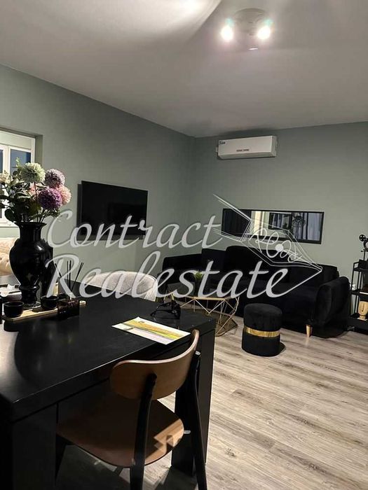 Дава се под наем Двустаен апартамент в Варна, м-т Пчелина - 70 кв.м за 448.8 € - Снимка #4