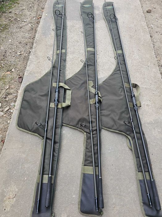 Lansete MTX CLASS black edition