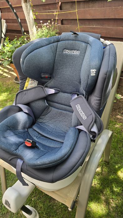 Scaun auto copii Ricokids Stigo
