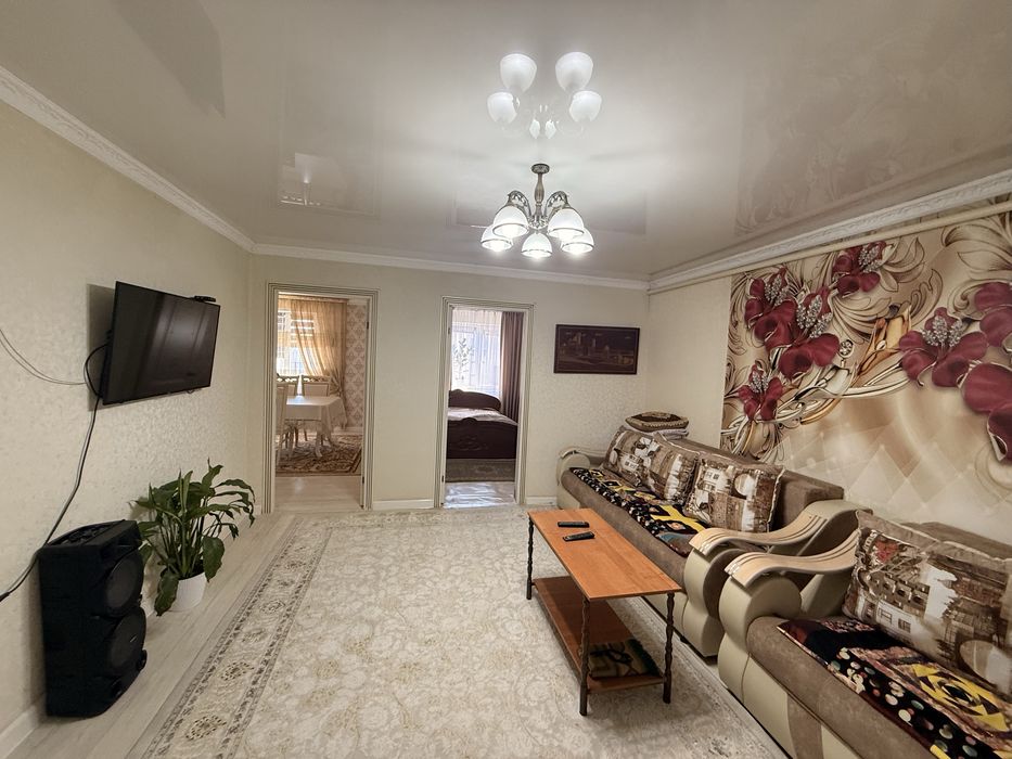 Продается дом с.Отеген батыра мкр.Куат