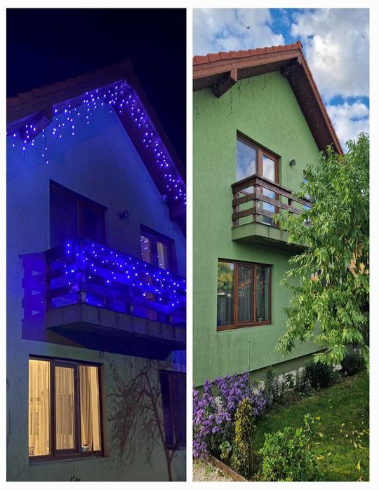 Proprietar,  vand casa