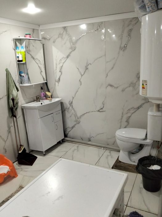 Продается дом в поселке Кушокы