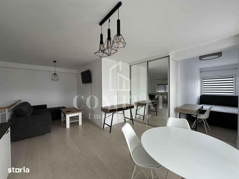 Penthouse | 100mp | Zona Lacul 3