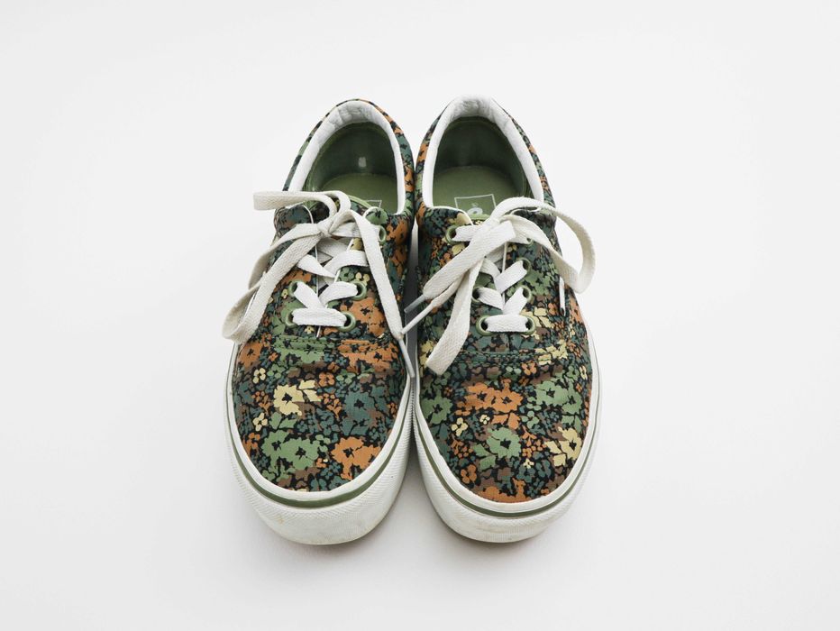 Маркови кецове VANS / ADIDAS / VAGABOND – запазени, различни модели!