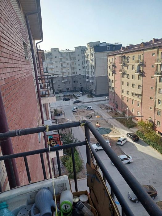 Kvartira ijaraga beriladi faqat oilalilarga