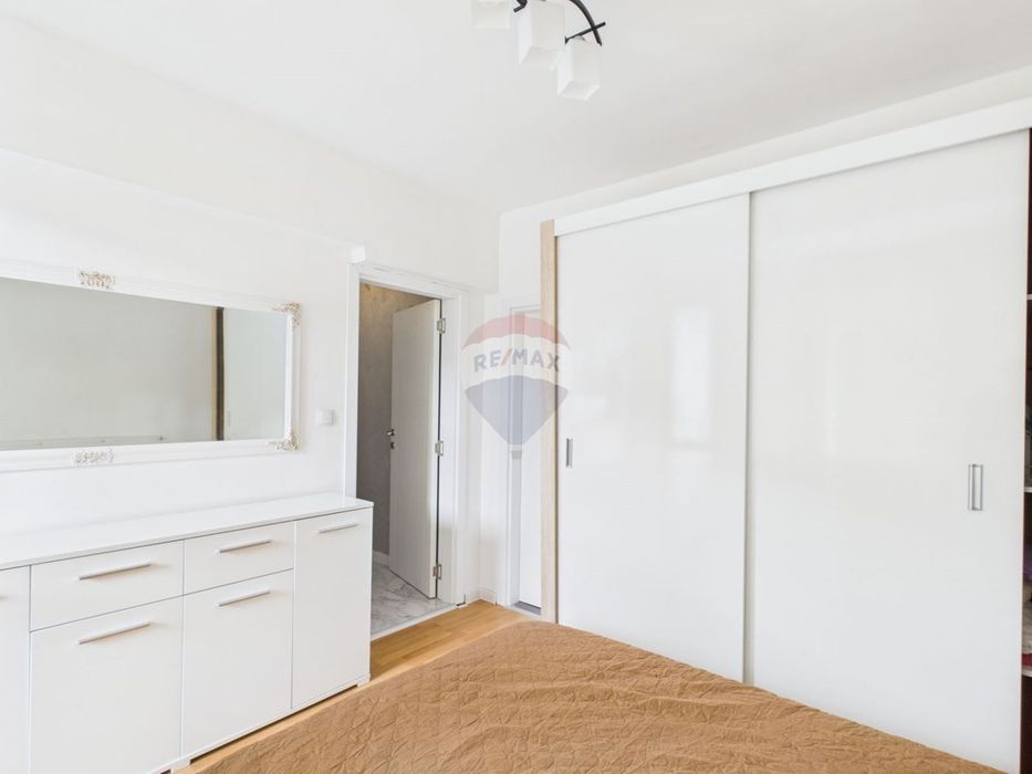 Дава се под наем Четиристаен апартамент в Варна, Чаталджа - 80 кв.м за 663 € - Снимка #11