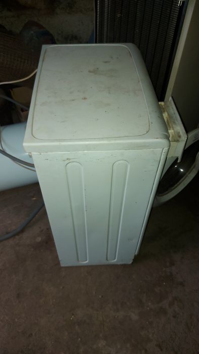 Продам машинку на запчасти