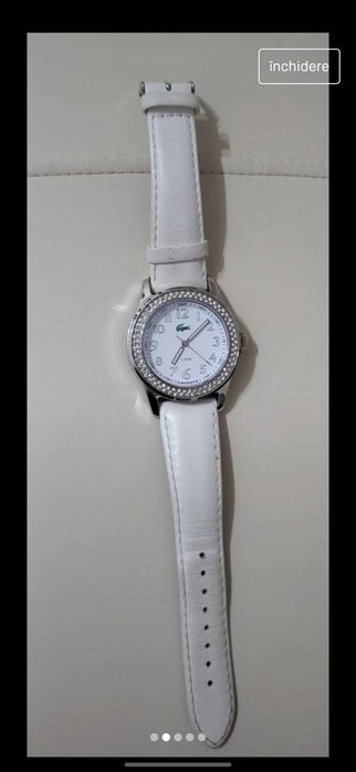 Ceas Lacoste dama