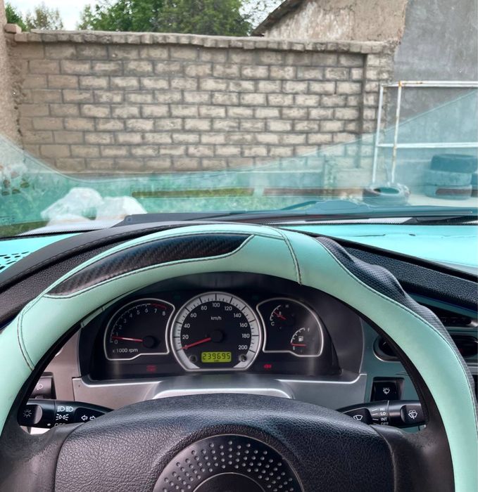 Chevrolet Nexia 2014 — 6