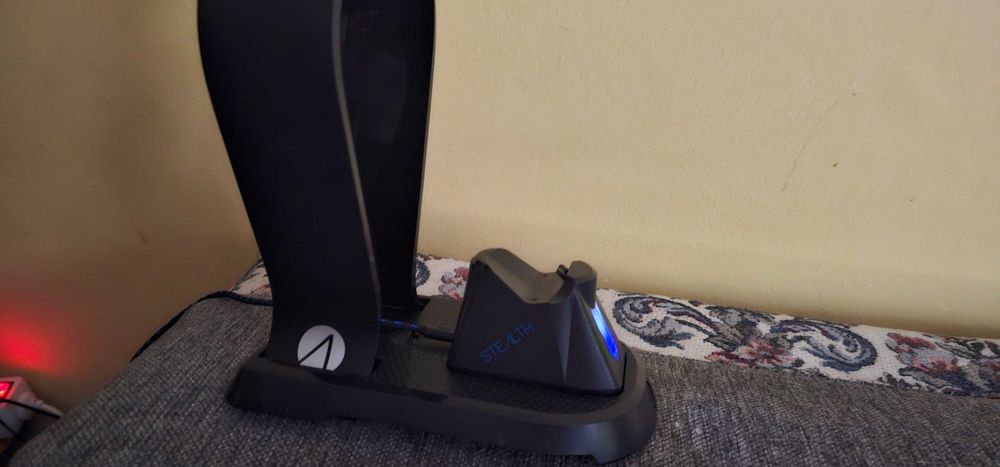 move motion controler ps5