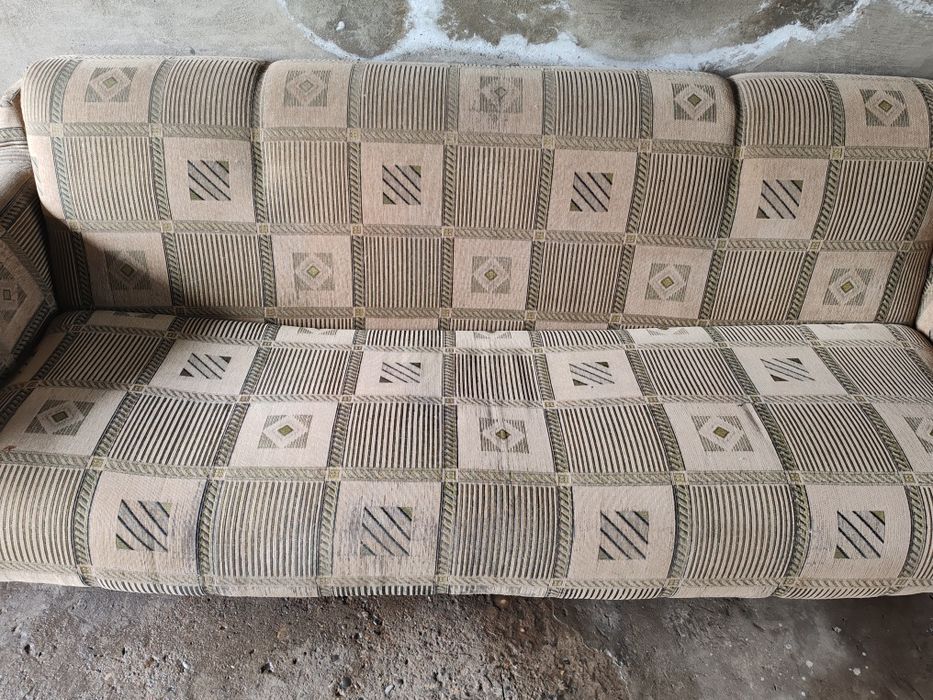 Мебель для дома. Диван