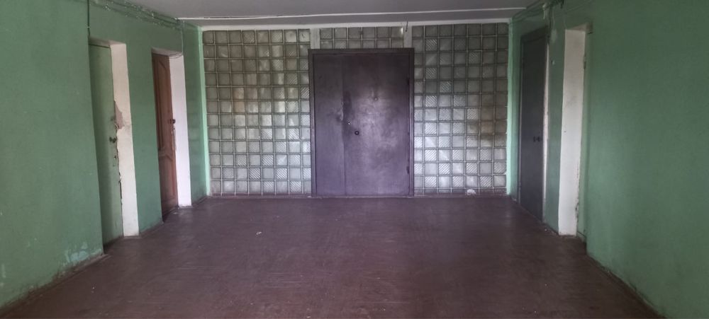 Продам общежитие
