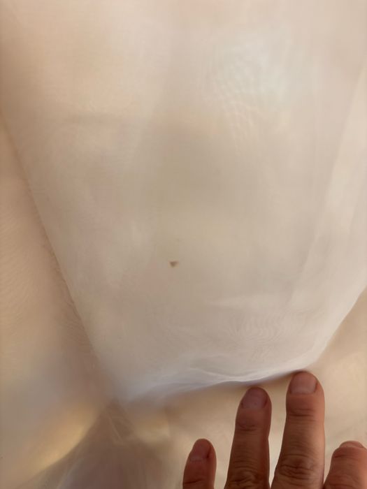 Rochie elegantă mireasa scurtă