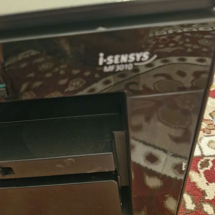 Сканер" Canon" г