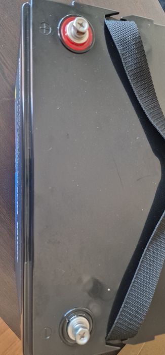 100А LiFePo4  акумулатори