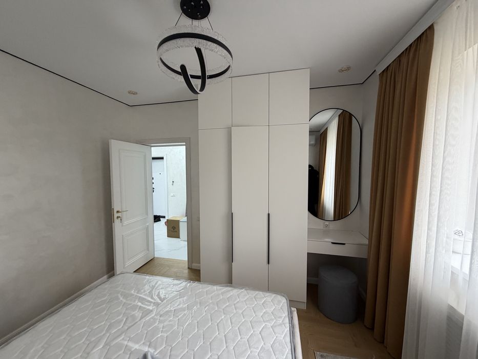 Квартира в аренду