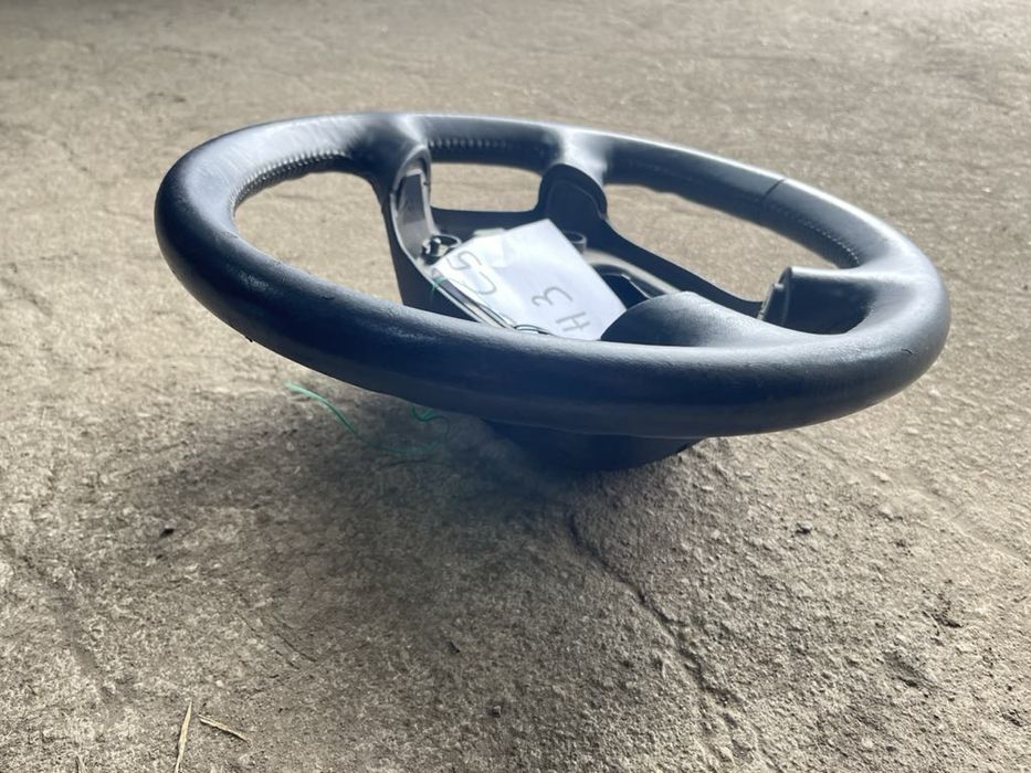 Волан кожен за Audi A6 C5 2001g нормално състояние ном 3