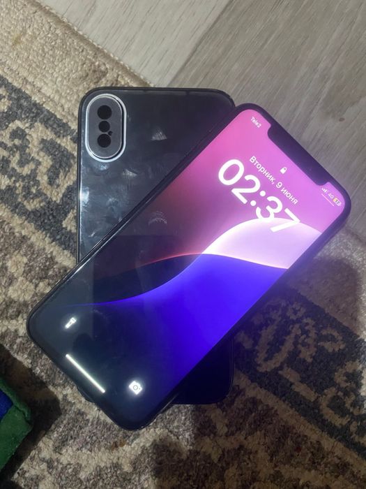 Айфон XS 64gb продам