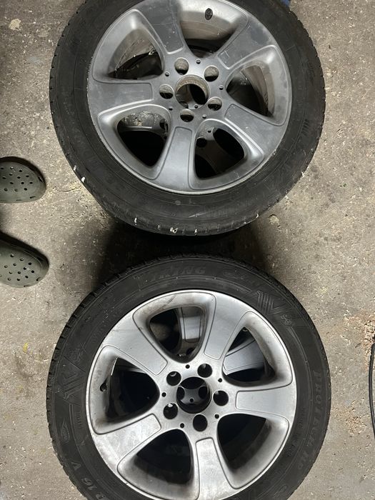 195/55/r16 cauciucuri cu jante